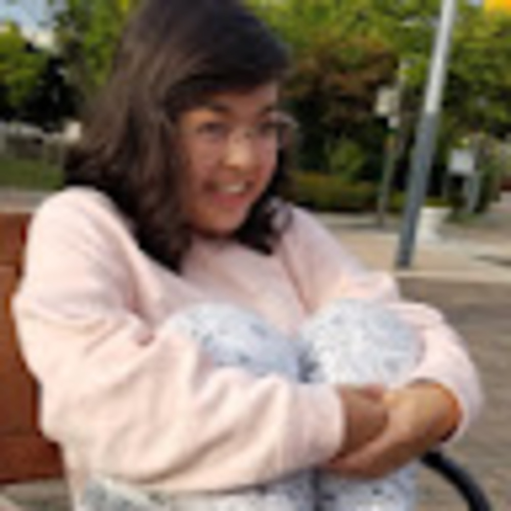 Meet your Posher, Erica